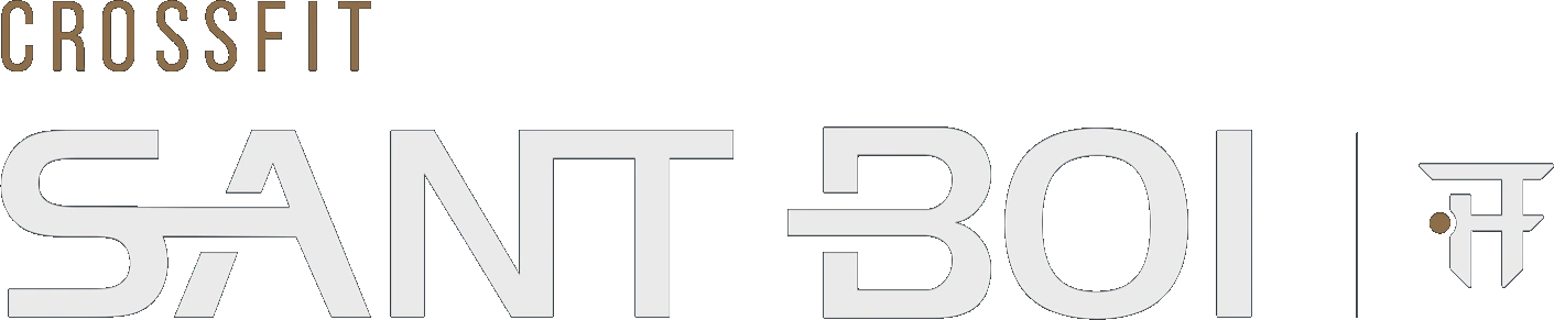 CrossFit Sant Boi